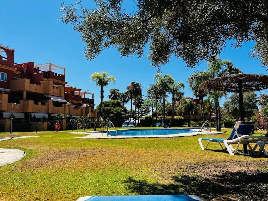 Atico En Marbella Apartment Exterior photo