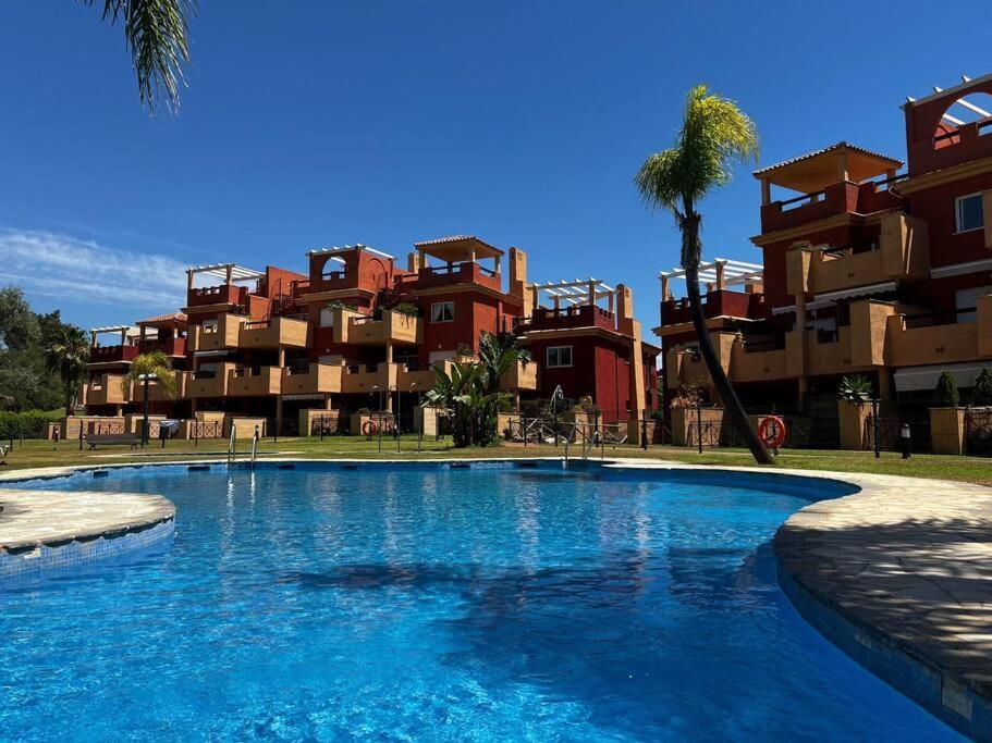 Atico En Marbella Apartment Exterior photo
