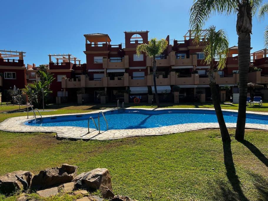 Atico En Marbella Apartment Exterior photo
