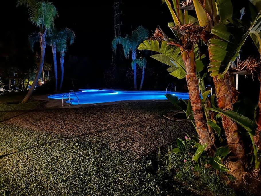 Atico En Marbella Apartment Exterior photo