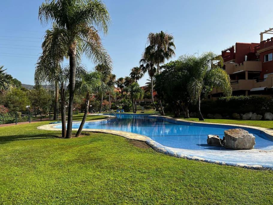 Atico En Marbella Apartment Exterior photo