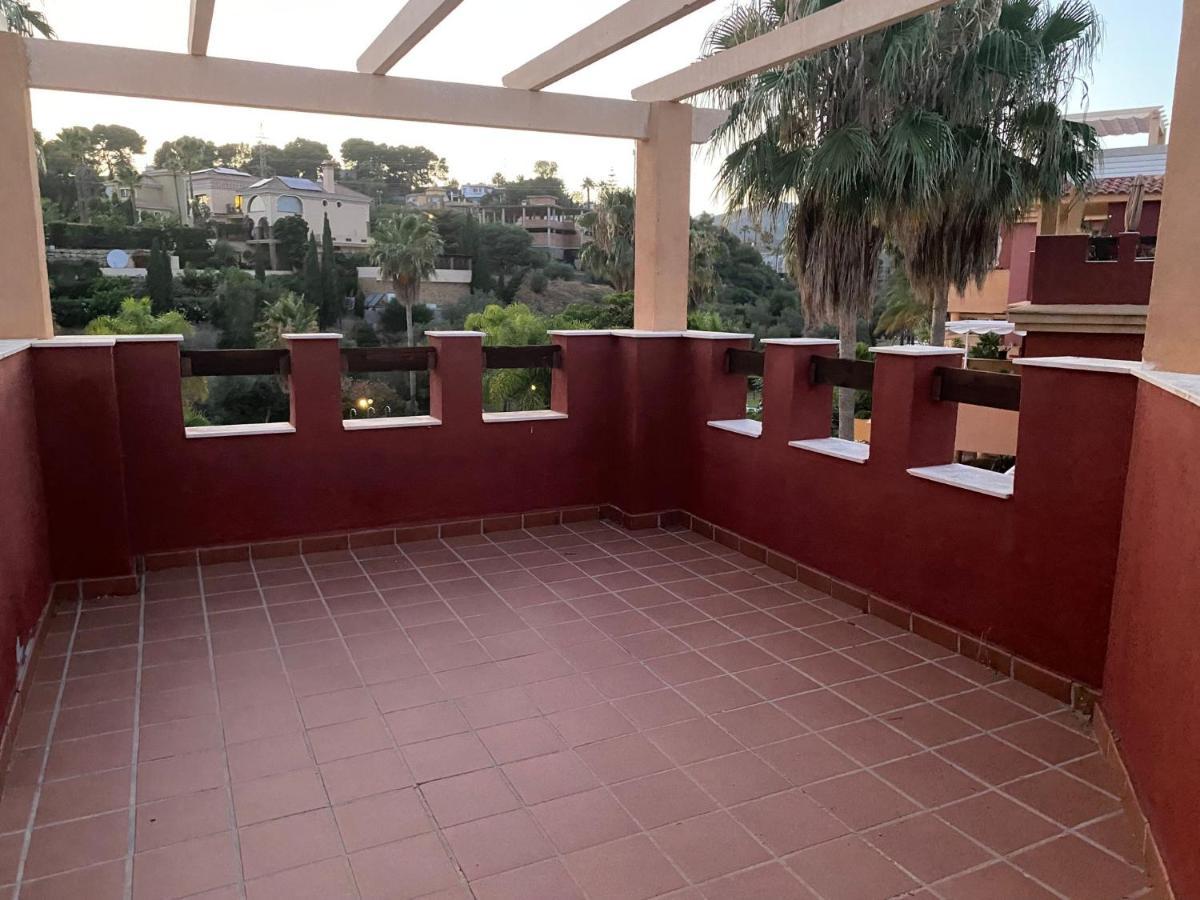 Atico En Marbella Apartment Exterior photo