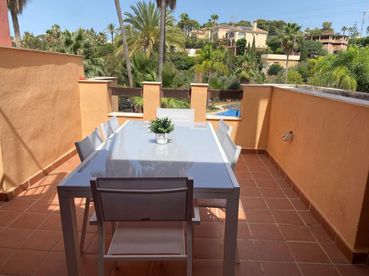 Atico En Marbella Apartment Exterior photo