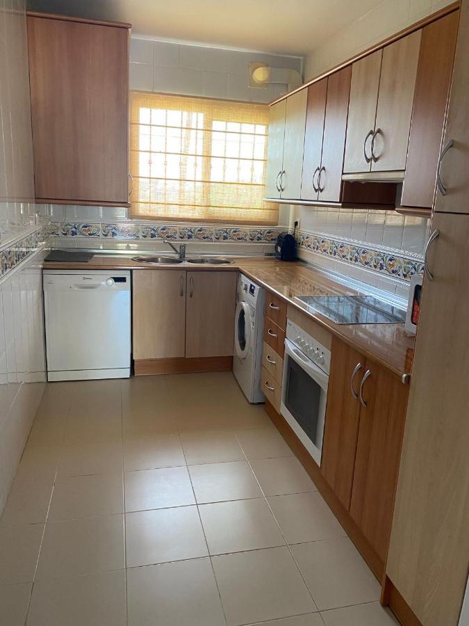 Atico En Marbella Apartment Exterior photo