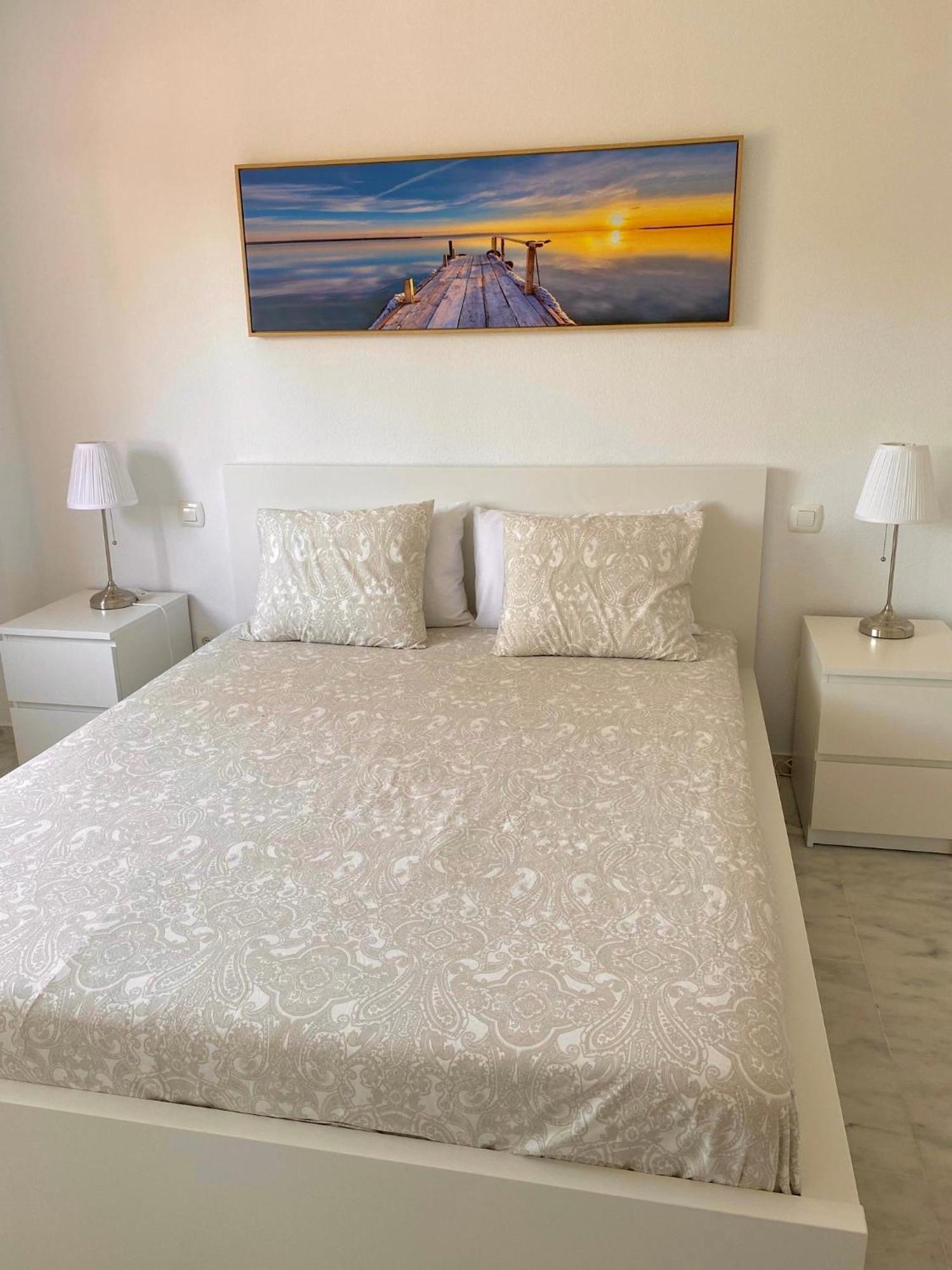 Atico En Marbella Apartment Exterior photo