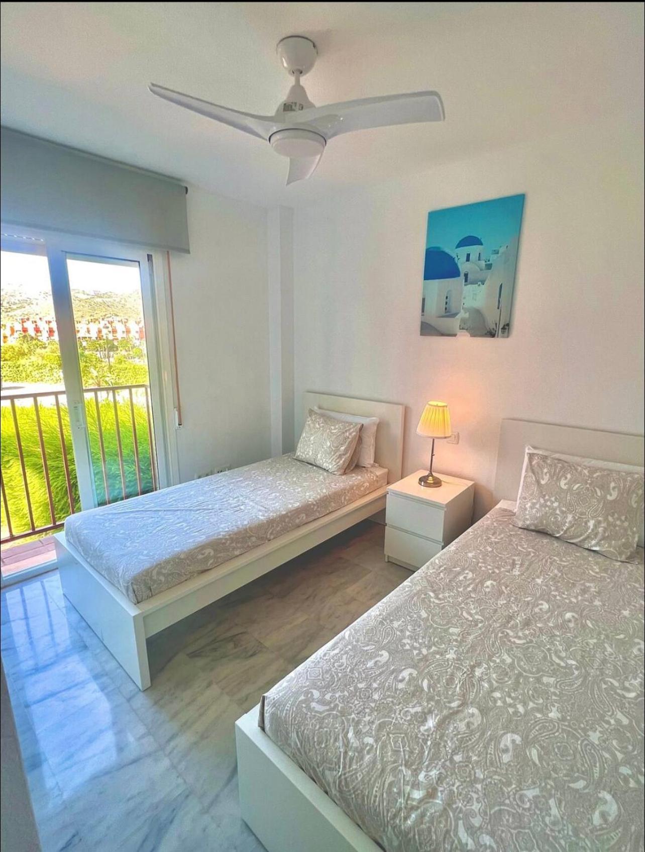 Atico En Marbella Apartment Exterior photo